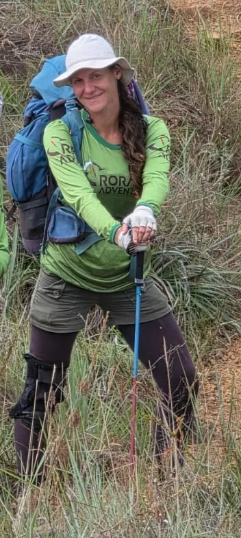 Antônia Baranya